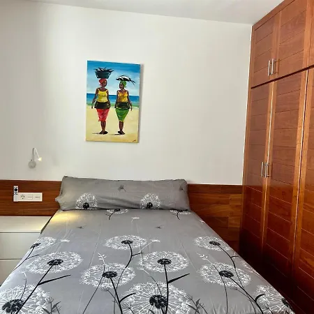 Villa Calero Liamar