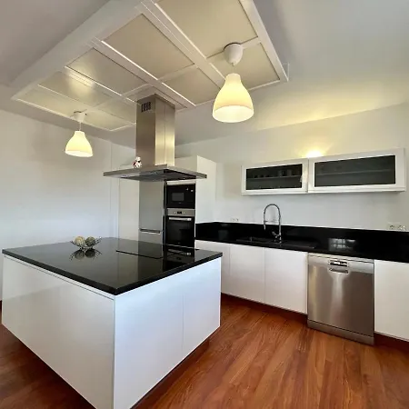 Villa Calero Liamar Puerto Calero