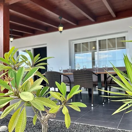 Calero Liamar Villa
