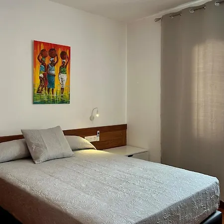 Calero Liamar Villa *