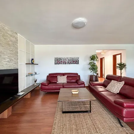 Villa Calero Liamar